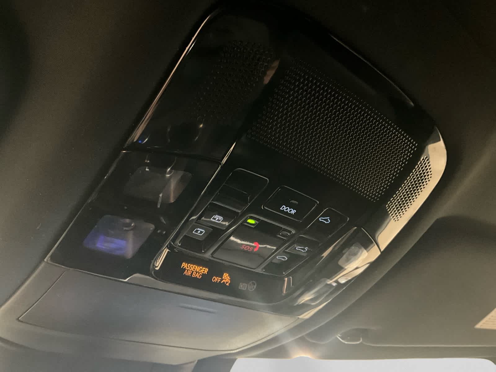 2024 Lexus RX 350 Luxury