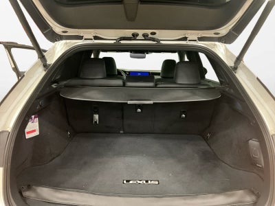 2024 Lexus RX 350 Luxury