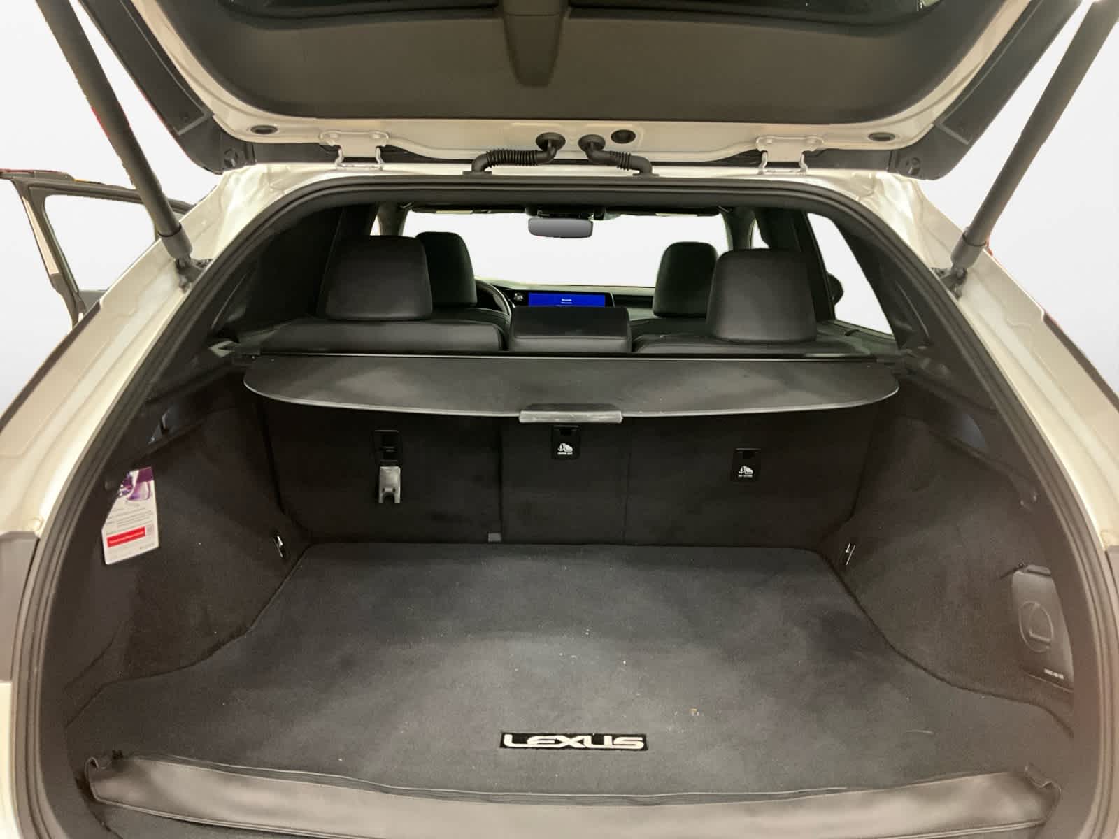 2024 Lexus RX 350 Luxury