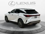 2024 Lexus RX 350 Luxury