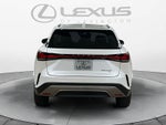 2024 Lexus RX 350 Luxury
