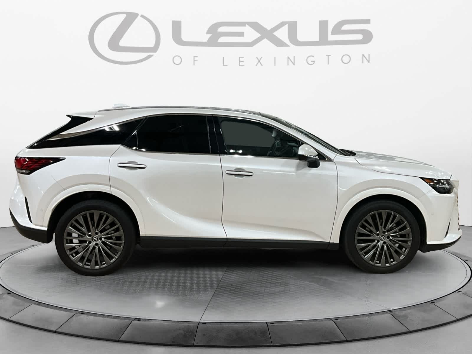 2024 Lexus RX 350 Luxury