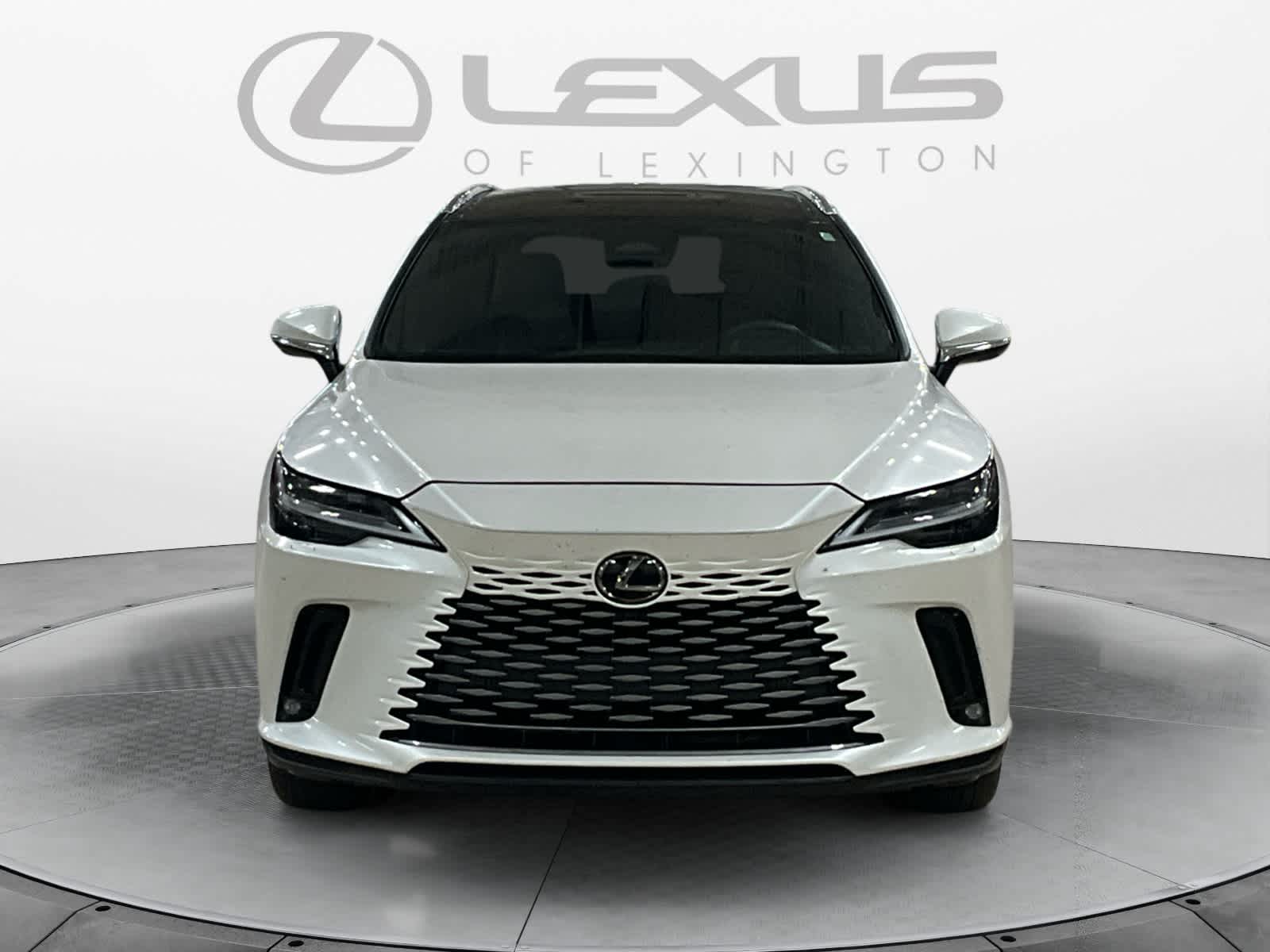 2024 Lexus RX 350 Luxury