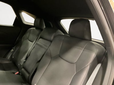 2024 Lexus RX 350 F SPORT Handling