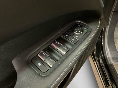 2024 Lexus RX 350 F SPORT Handling