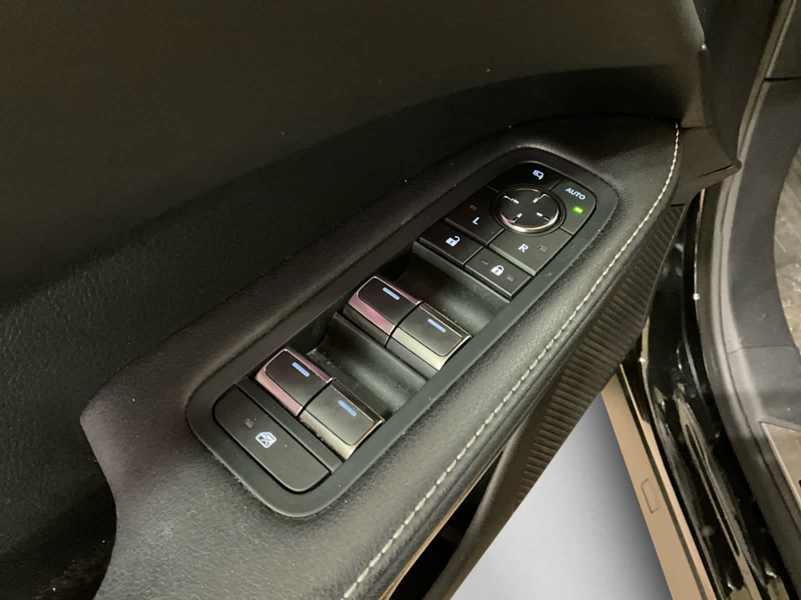 2024 Lexus RX 350 F SPORT Handling