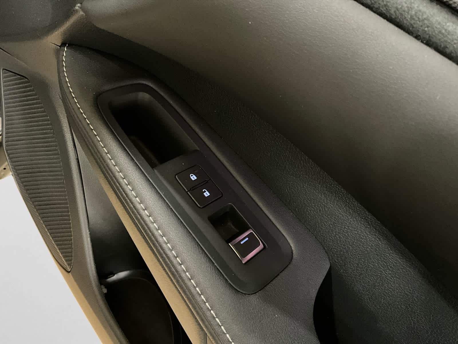 2024 Lexus RX 350 F SPORT Handling