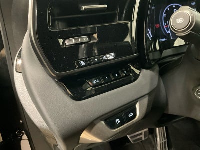 2024 Lexus RX 350 F SPORT Handling