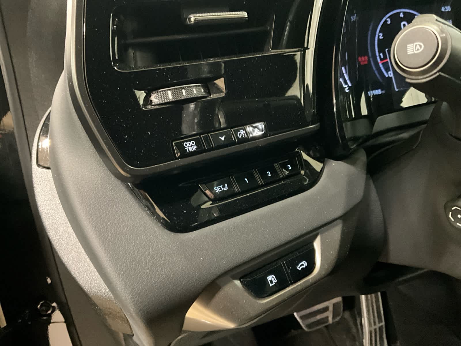 2024 Lexus RX 350 F SPORT Handling