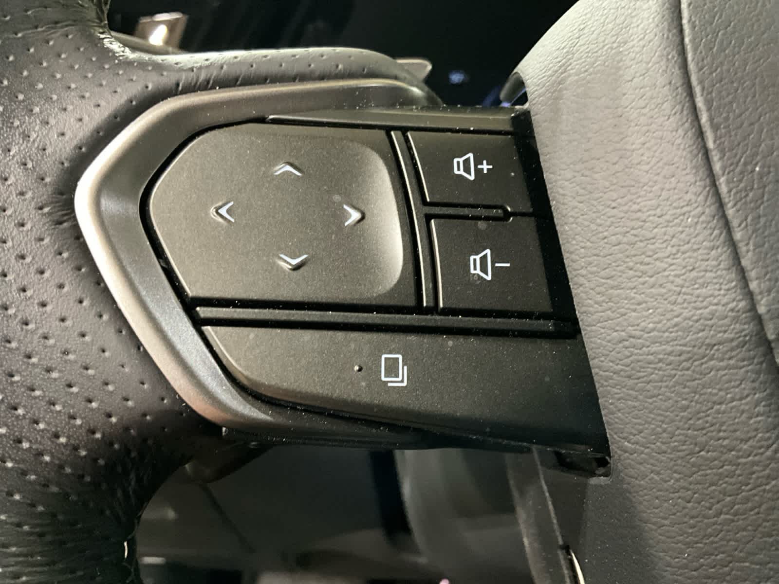 2024 Lexus RX 350 F SPORT Handling