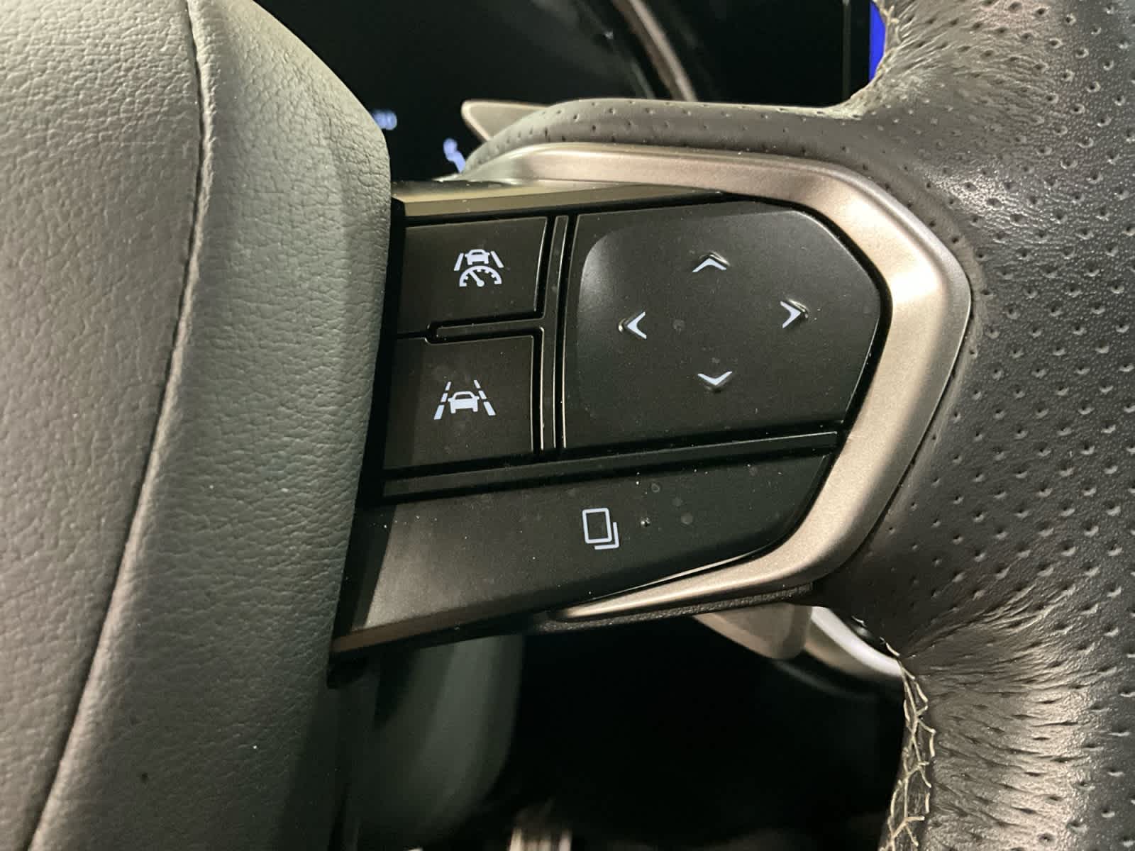 2024 Lexus RX 350 F SPORT Handling