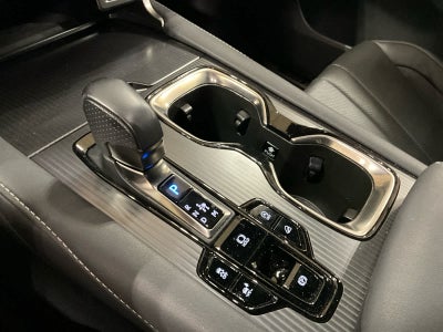 2024 Lexus RX 350 F SPORT Handling