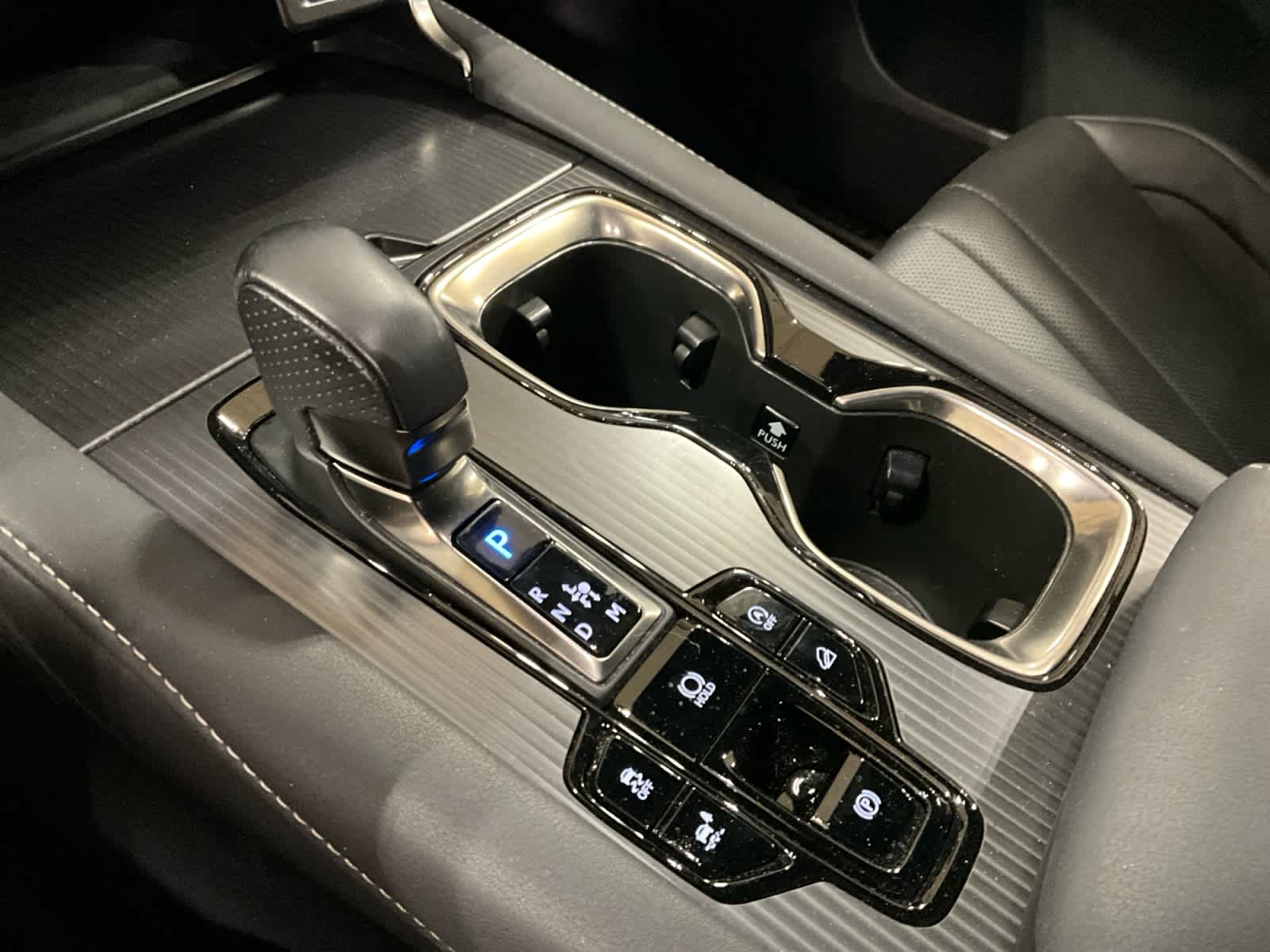 2024 Lexus RX 350 F SPORT Handling