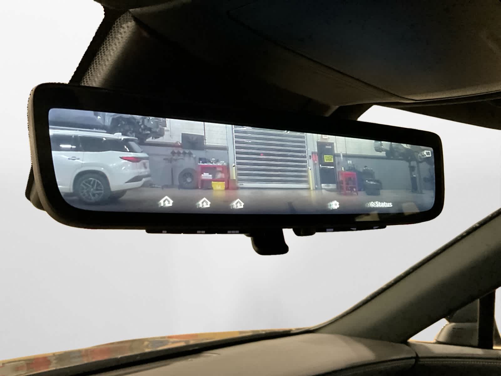 2024 Lexus RX 350 F SPORT Handling