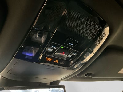 2024 Lexus RX 350 F SPORT Handling