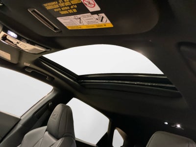 2024 Lexus RX 350 F SPORT Handling