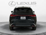2024 Lexus RX 350 F SPORT Handling