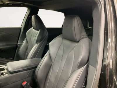 2024 Lexus RX 350 F SPORT Handling