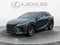 2026 Lexus RX 350 Luxury