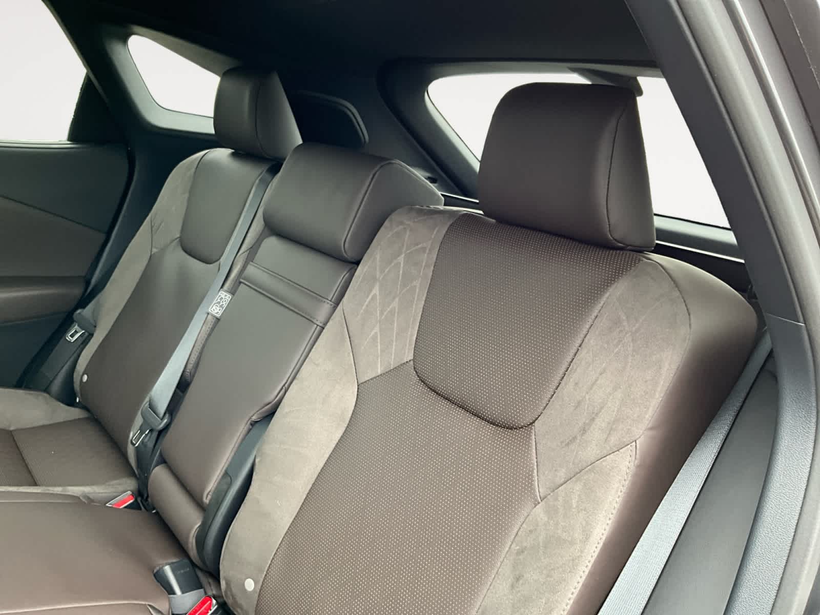 2026 Lexus RX 350 Luxury