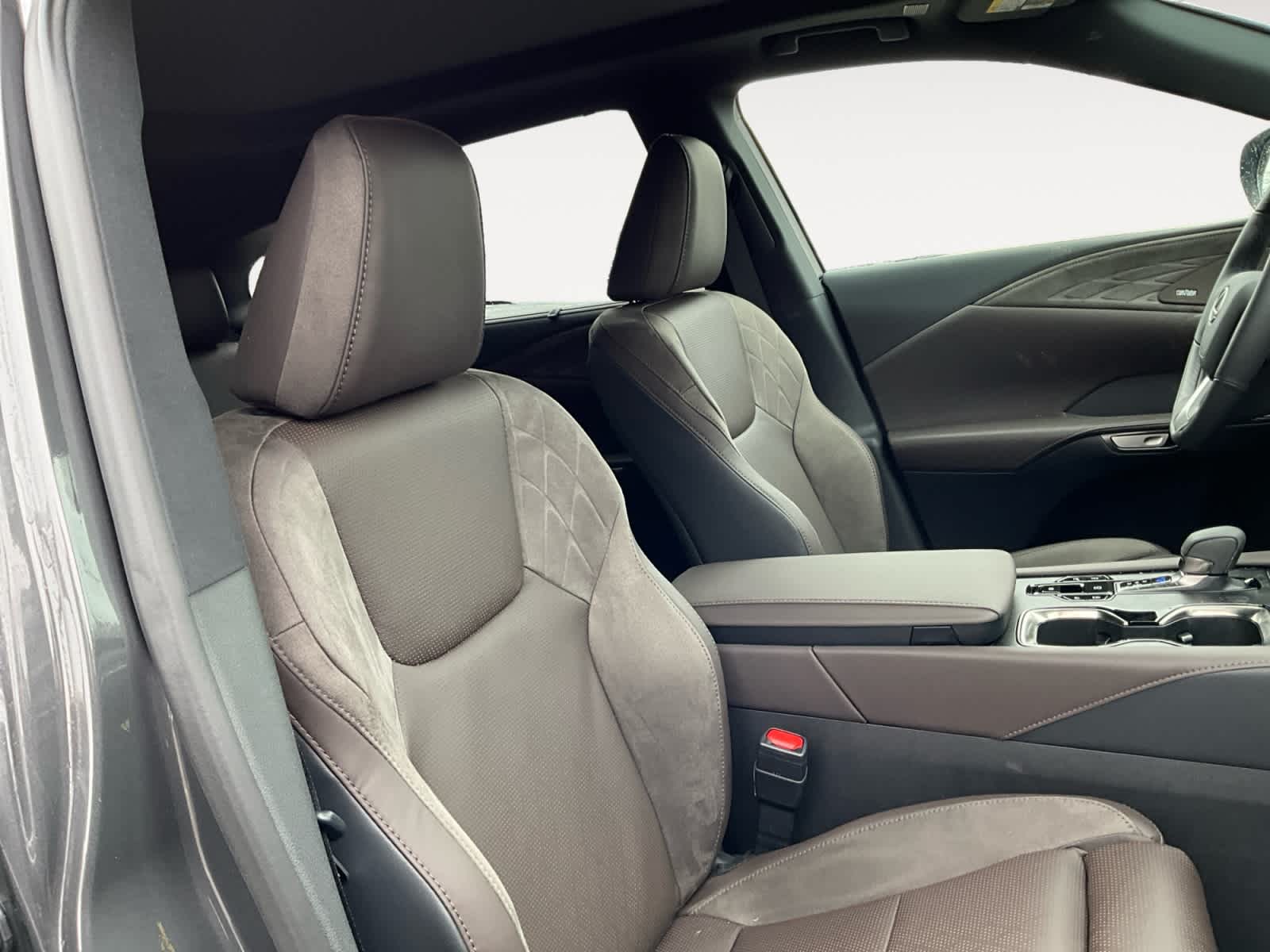2026 Lexus RX 350 Luxury