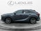 2026 Lexus RX 350 Luxury