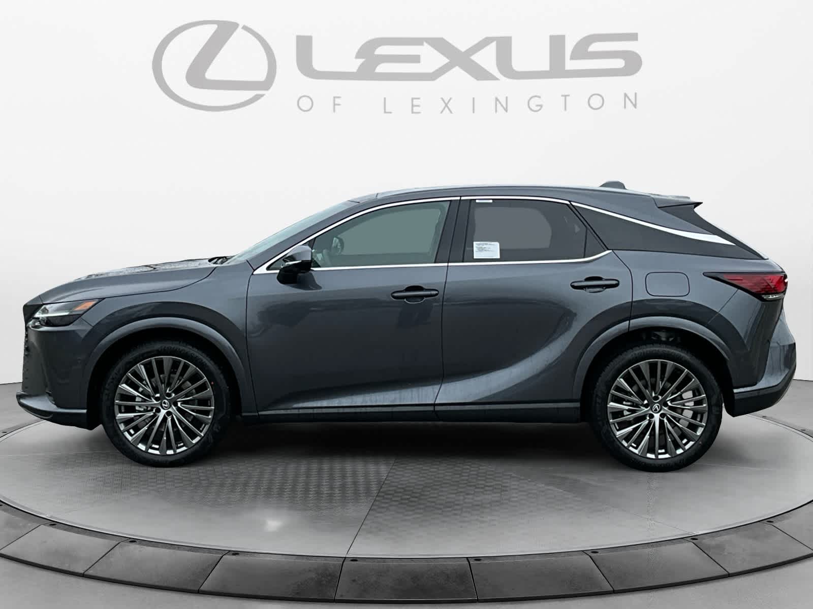 2026 Lexus RX 350 Luxury
