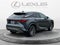 2026 Lexus RX 350 Luxury
