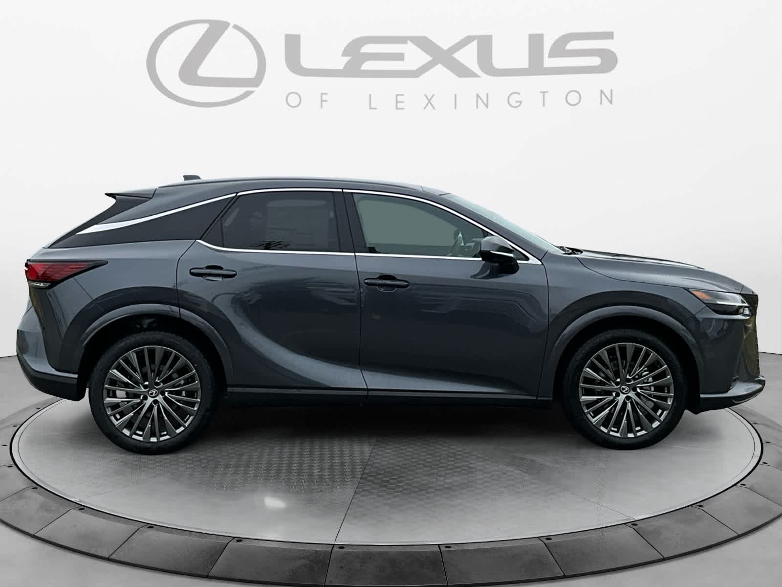 2026 Lexus RX 350 Luxury