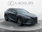 2026 Lexus RX 350 Luxury