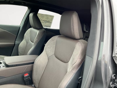 2026 Lexus RX 350 Luxury