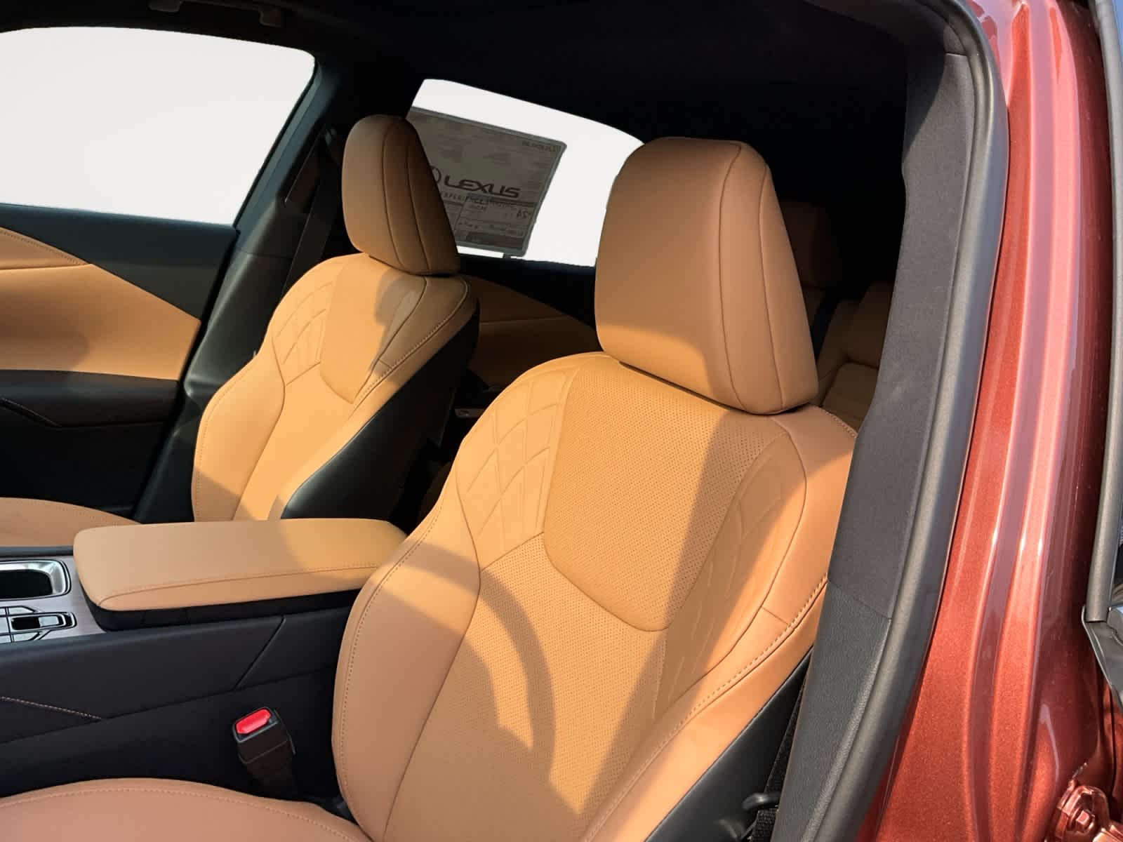 2026 Lexus RX 350 Premium
