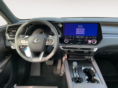2026 Lexus RX 350 Luxury