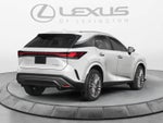 2026 Lexus RX 350 Luxury