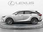 2026 Lexus RX 350 Luxury