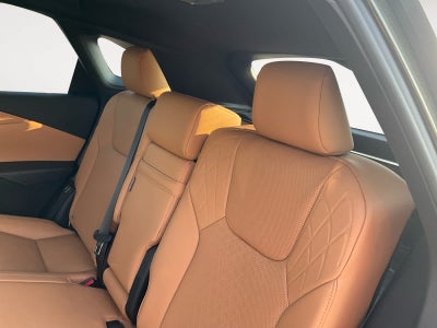 2026 Lexus RX 350 Premium+