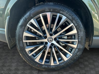 2026 Lexus RX 350 Premium+