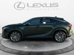 2026 Lexus RX 350 Premium+