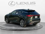 2026 Lexus RX 350 Premium+