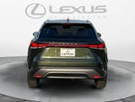 2026 Lexus RX 350 Premium+