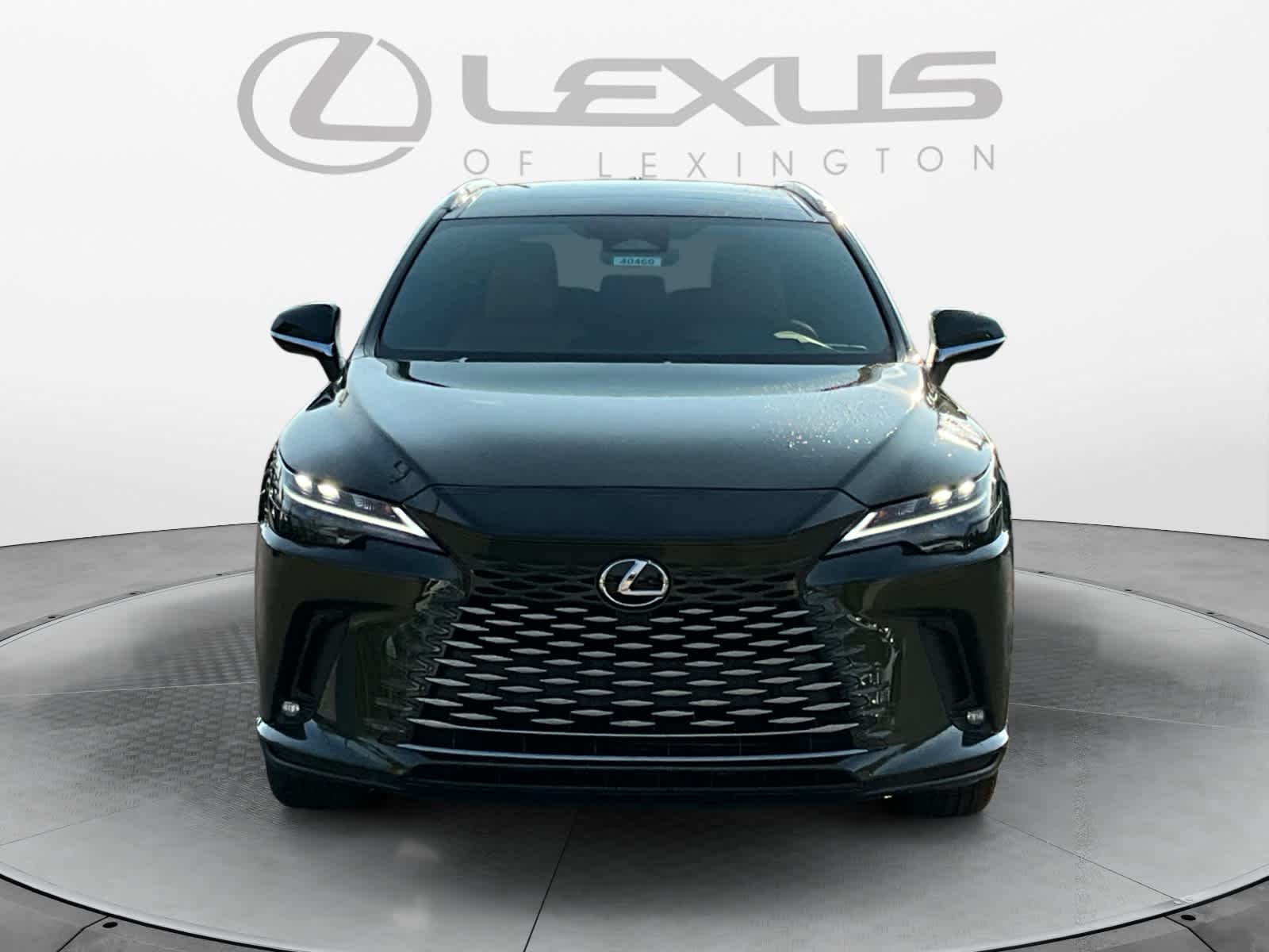 2026 Lexus RX 350 Premium+