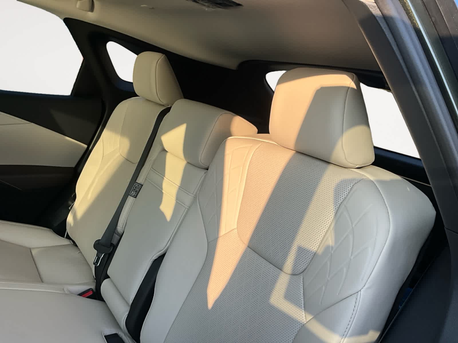 2026 Lexus RX 350 Premium+