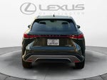 2026 Lexus RX 350 Premium+