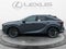 2026 Lexus RX 350 F SPORT Handling