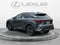 2026 Lexus RX 350 F SPORT Handling