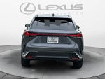 2026 Lexus RX 350 F SPORT Handling