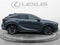 2026 Lexus RX 350 F SPORT Handling