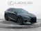 2026 Lexus RX 350 F SPORT Handling