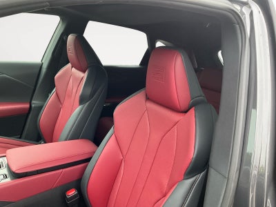 2026 Lexus RX 350 F SPORT Handling