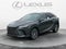 2026 Lexus RX 350 Premium+